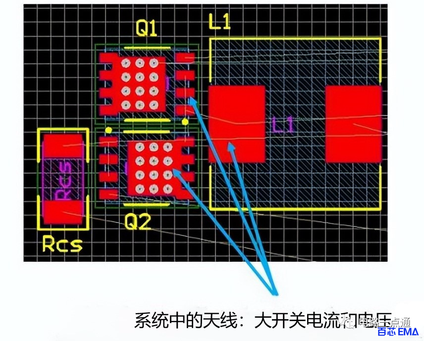PCB电源设计实例，16步步步为赢